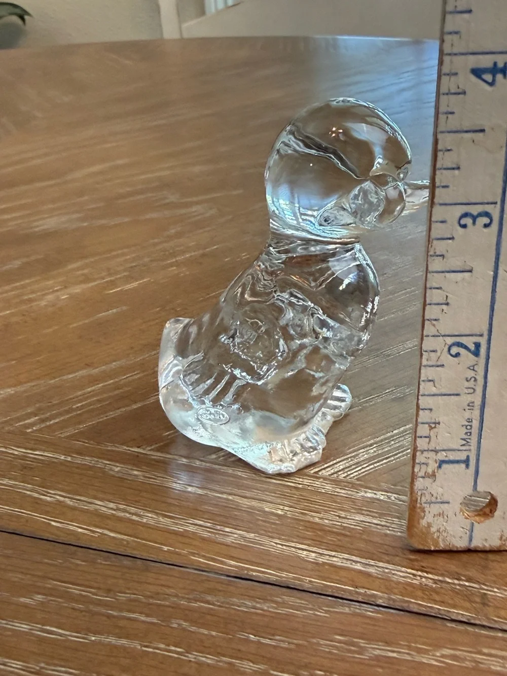 Fenton cute clear
